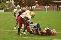 Les cadets Corsaires 2009 vs Les Templiers 309
